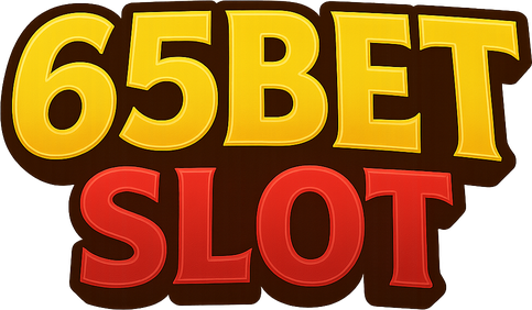 65bet Slot Logo